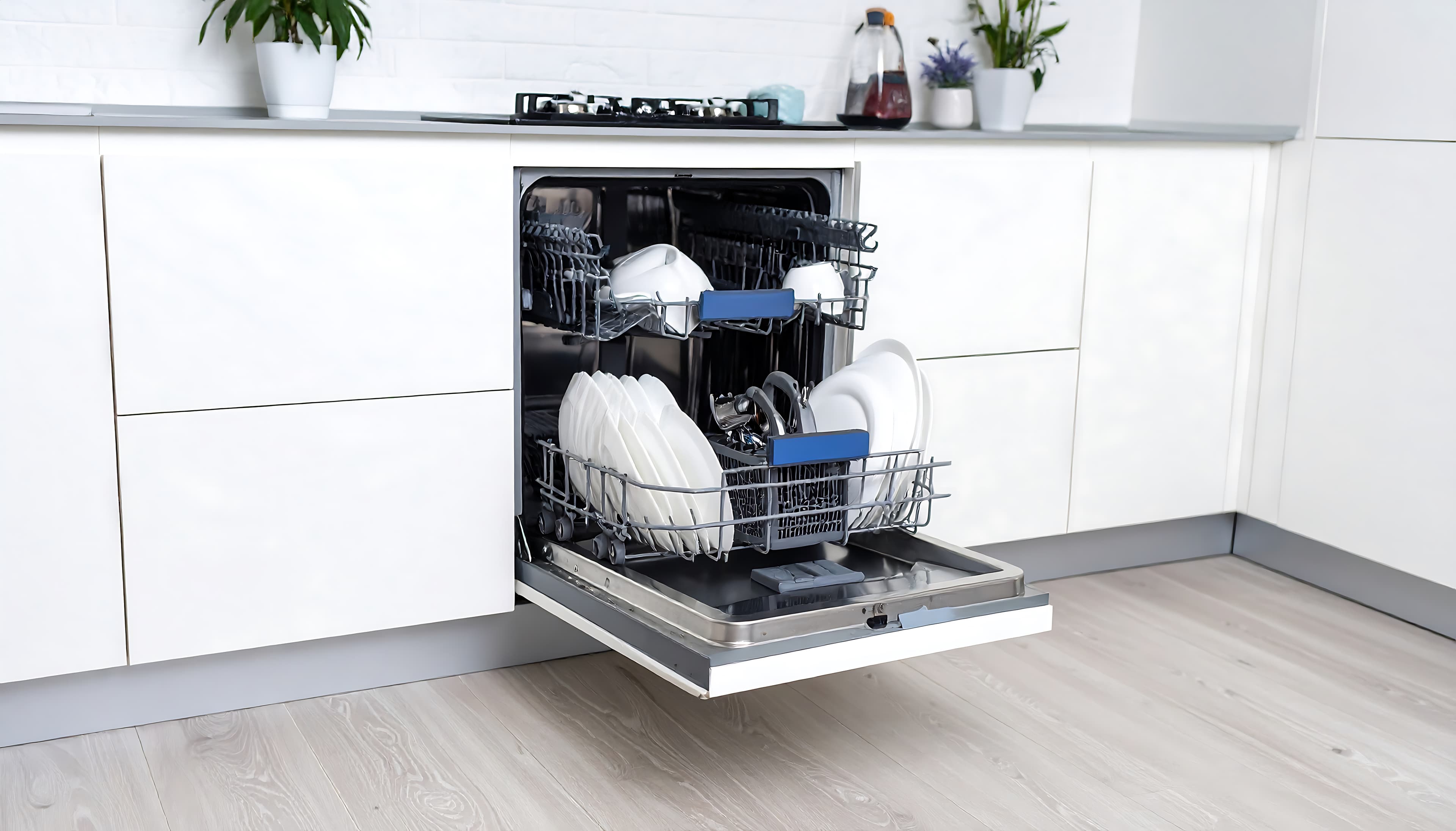 Commercial and appliance installs