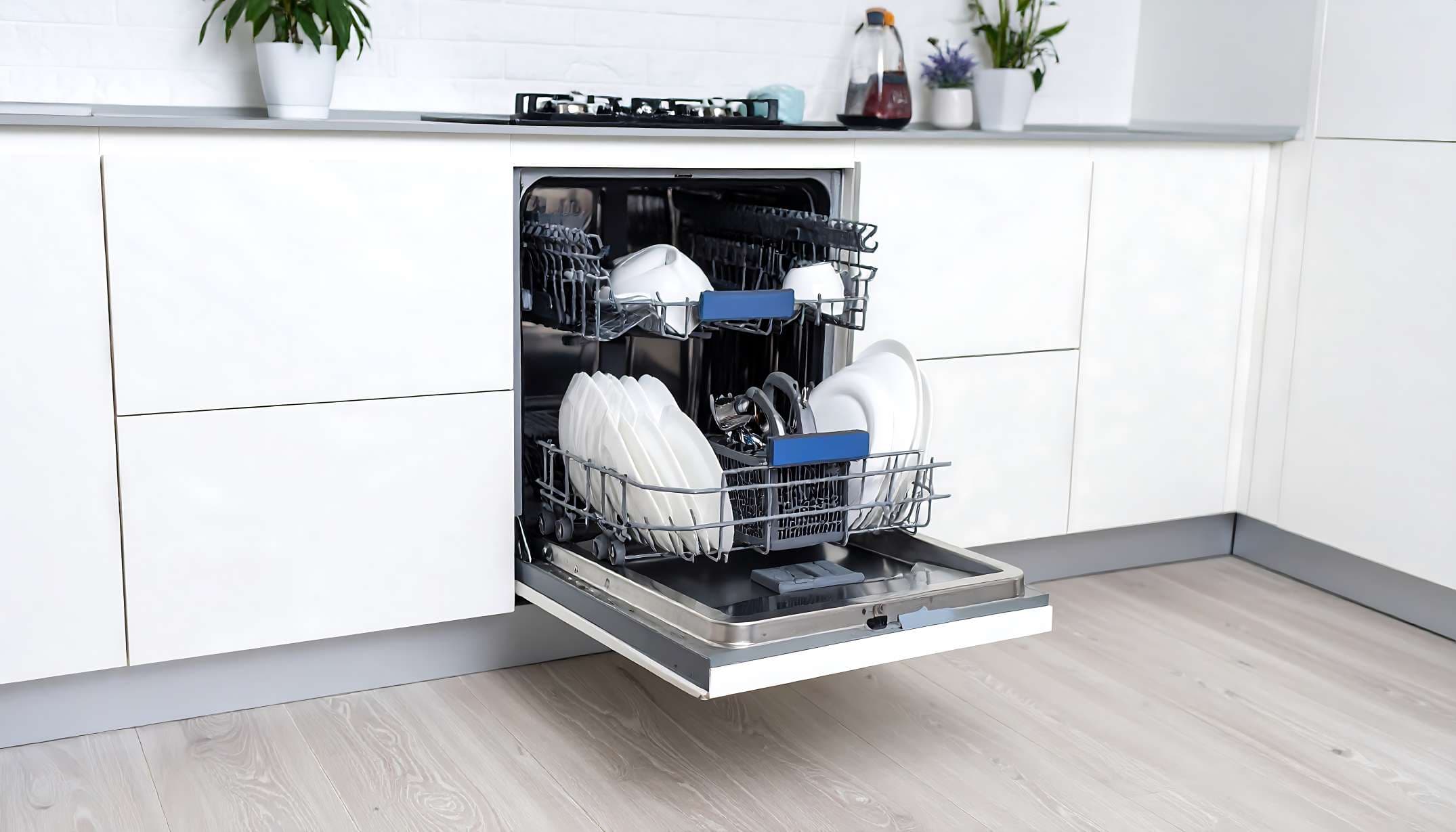 Commercial and appliance installs